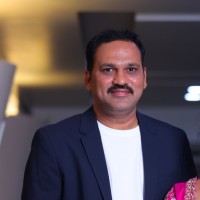 Venkateswarlu Somineni