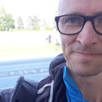 Janne Salo