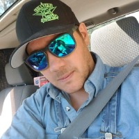 Stephen Green