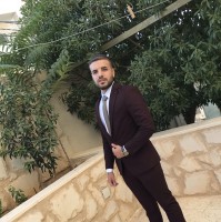 Ahmad Irar
