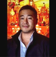 Nam Kim