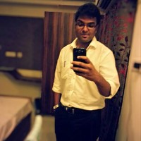Krishna Nadella