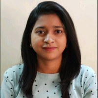Vruchita Kondaskar