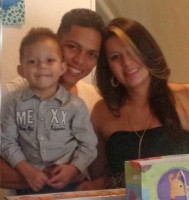 Luz Ángela Restrepo