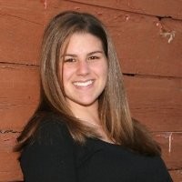Sarah Peterson