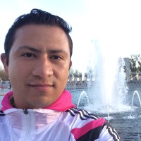 Juan Sebastian Lozano Silva