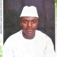 Samaila Sani