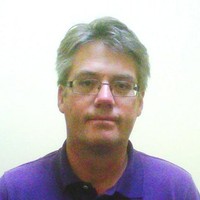 Graham Bourton