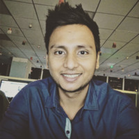 Pravin Jadhav