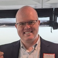 Nick Casey, Cmca, Ams