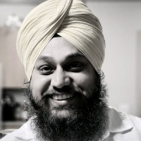Harmeet Singh