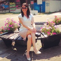 Jelena Stanojevic