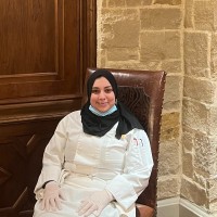 Yasmin Elgamal