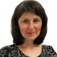 Elena Rubtsova