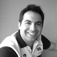 Kostas Konstantopoulos