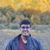 Saksham Kumar