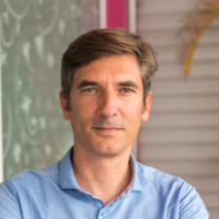 Yann Legros