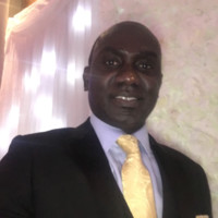 Kingsley Agyekum