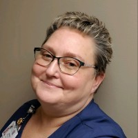 Lesley Ferguson
