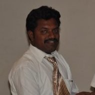 Kanagasabai Somasundaram