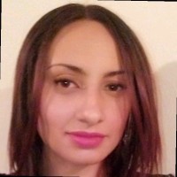 Victoria Rivad