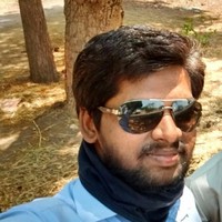 Nagarjun M
