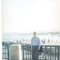 Murari Sharma