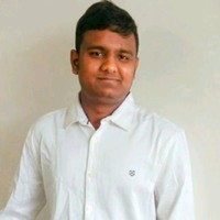 Parth Parekh