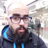 David Parralejo