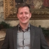 Stephen Price