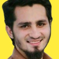 Yousaf Ayub