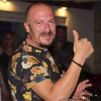 Jorge Ortega