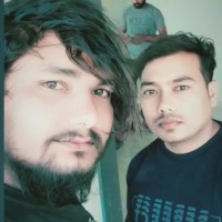 Deepraj Paswan