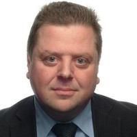Damien Reynaert