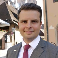 Joshua Schindelmann