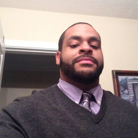 Derek Green