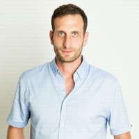Omri Harel