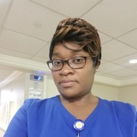 Rose Nyambaka
