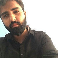 Aashutosh Solanki