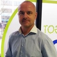 Andy Keech