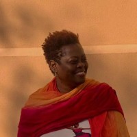 Sauda Joanne Jackson