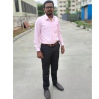 Rakesh M