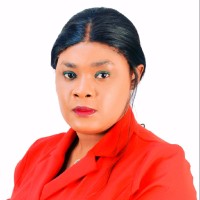 patricia doudou
