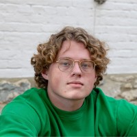 Benjamin Paull