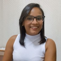 Silene Oliveira