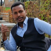 Mukhtar Burale