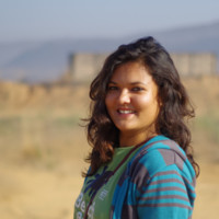 Garima Tiwari