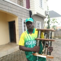 Oluwabusayo Olowookere