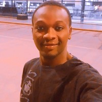 Boukary Goga Abdoul Saïd