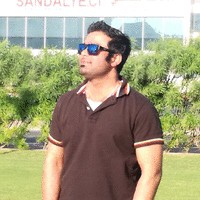 Shyam Shyam